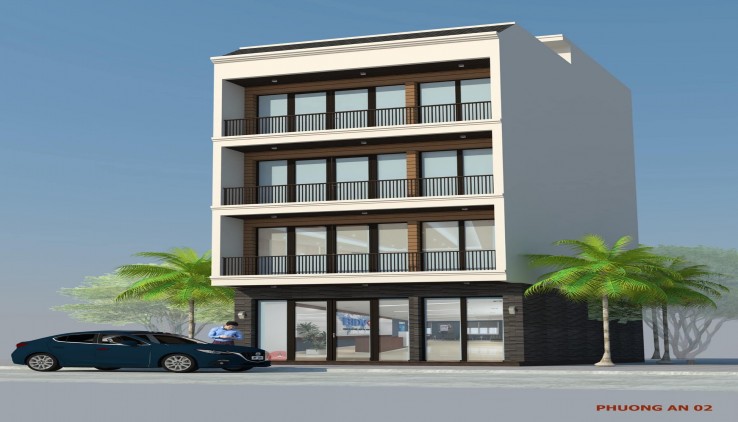 TÔI CẦN CHO_THUÊ NHÀ MP THỊNH LIỆT, HM. DT 63m2 x 5 tầng, MT 7 mét, giá 35tr - Kinh doanh các loại đỉnh trừ nhà hàng ăn uống 0377526803